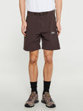 PAS NORMAL STUDIOS Off Race Shorts - Light Brown