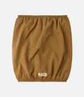 PEDALED ELEMENT ALPHA NECK WARMER - MUSTARD