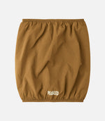 PEDALED ELEMENT ALPHA NECK WARMER - MUSTARD