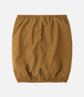 PEDALED ELEMENT ALPHA NECK WARMER - MUSTARD