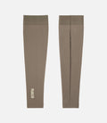 PEDALED ELEMENT ARM WARMERS - STONE GRAY