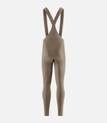 PEDALED ELEMENT BIB TIGHTS - STONE GRAY