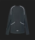 PEDALED ELEMENT COOLAIR REFLECTIVE LONG SLEEVE JERSEY - LIGHT BLUE