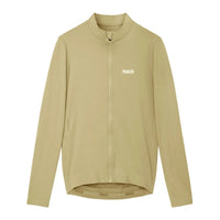 PEDALED ELEMENT Maillot Ciclismo Manga Larga - DRIED HERB