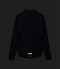 PEDALED ELEMENT LONG SLEEVE JERSEY - TOTAL ECLIPSE