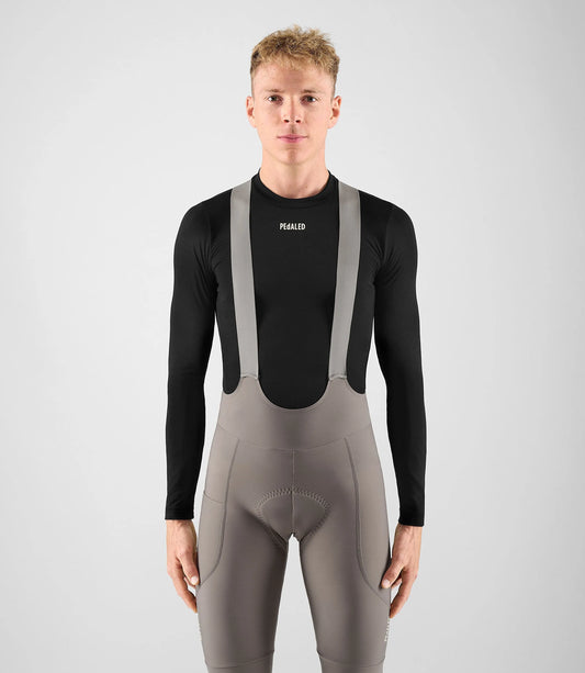 PEDALED ELEMENT MERINO BASE - LAYER