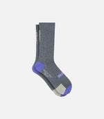 PEDALED ELEMENT Primaloft Socks - Charcoal Grey