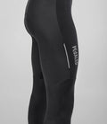 PEDALED ELEMENT THERMAL PLUS BIB TIGHTS - BLACK