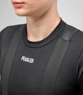 PEDALED ELEMENT THERMAL PLUS BIB TIGHTS - BLACK