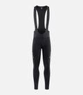 PEDALED ELEMENT THERMO TIGHTS - BLACK