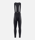 PEDALED ELEMENT THERMO TIGHTS - BLACK