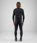 PEDALED ELEMENT THERMO TIGHTS - BLACK