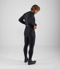 PEDALED ELEMENT THERMO TIGHTS - BLACK