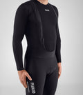 PEDALED ELEMENT THERMO TIGHTS - BLACK