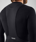 PEDALED ELEMENT THERMO TIGHTS - BLACK