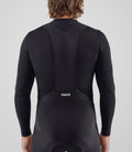PEDALED ELEMENT THERMO TIGHTS - BLACK