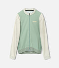 PEDALED ELEMENT TRAINING JERSEY - LIGHT BLUE