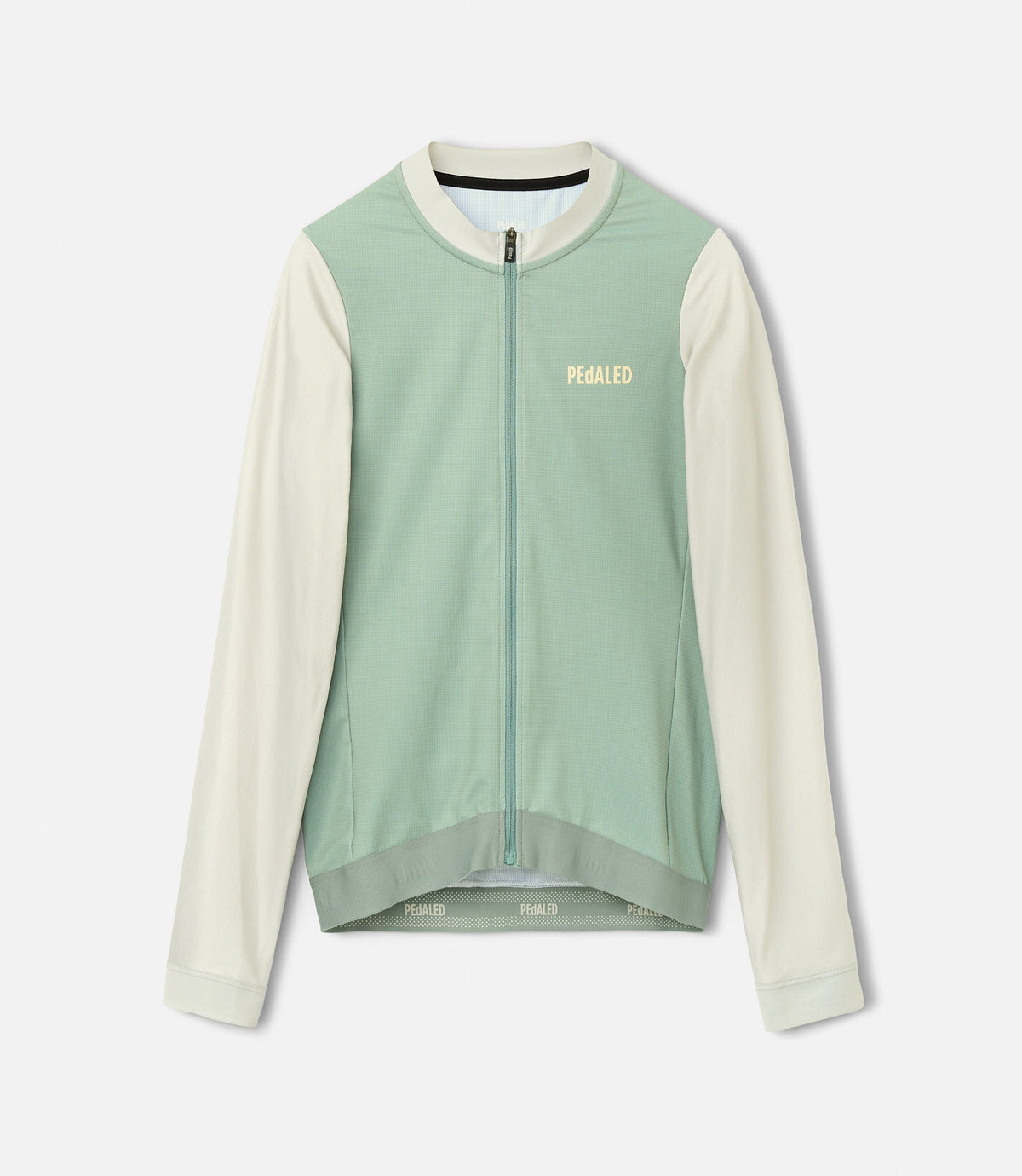 PEDALED ELEMENT TRAINING JERSEY - LIGHT BLUE