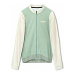 PEDALED ELEMENT TRAINING JERSEY - LIGHT BLUE