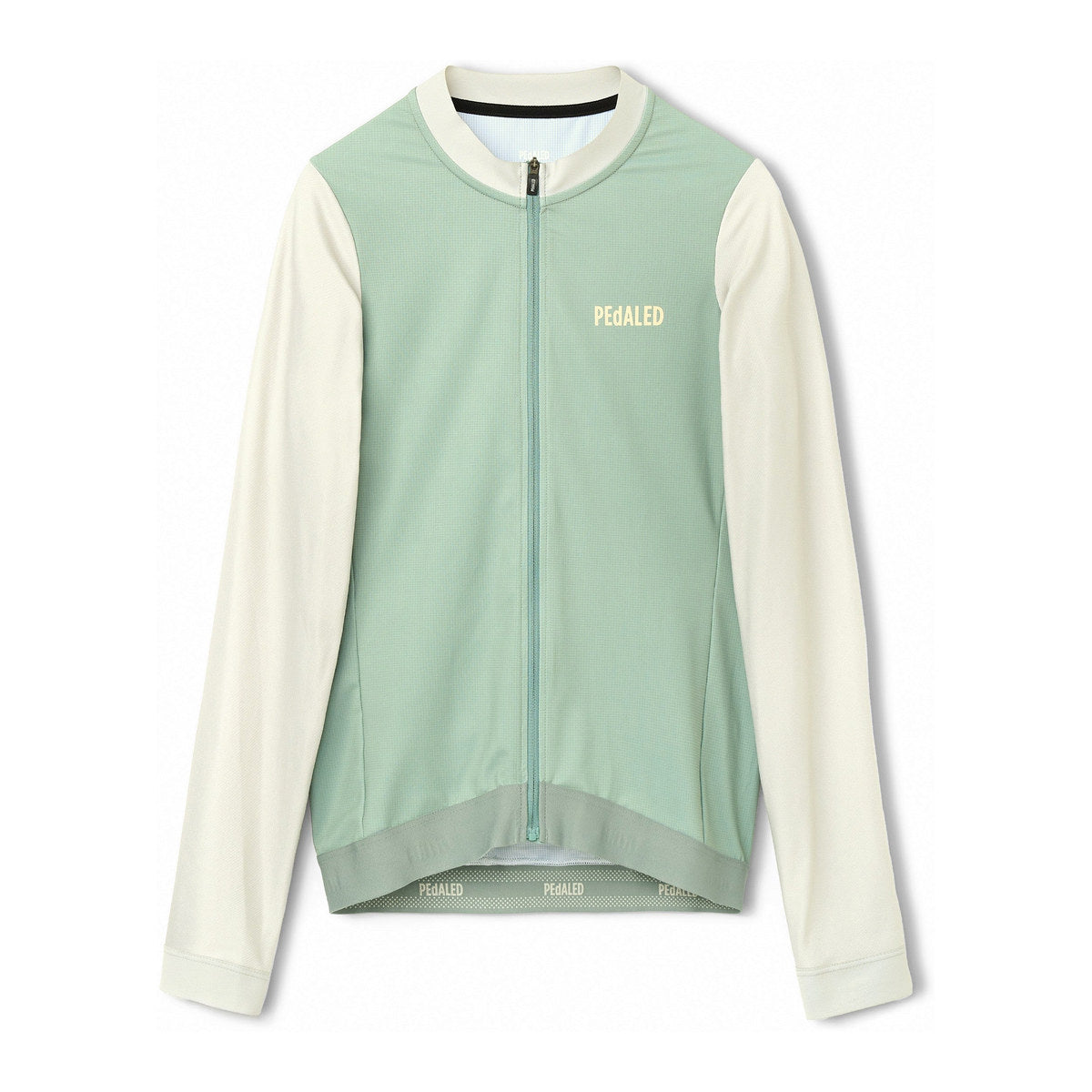 PEDALED ELEMENT TRAINING JERSEY - LIGHT BLUE