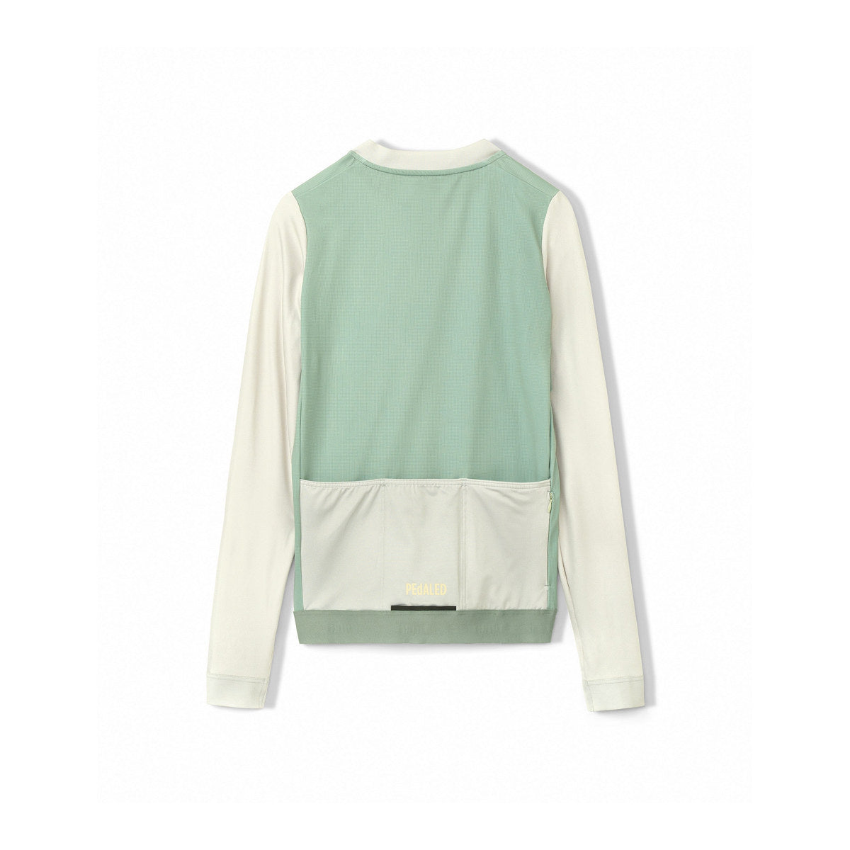 PEDALED ELEMENT TRAINING JERSEY - LIGHT BLUE