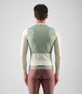 PEDALED ELEMENT TRAINING JERSEY - LIGHT BLUE