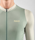 PEDALED ELEMENT TRAINING JERSEY - LIGHT BLUE