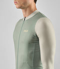 PEDALED ELEMENT TRAINING JERSEY - LIGHT BLUE