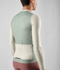 PEDALED ELEMENT TRAINING JERSEY - LIGHT BLUE