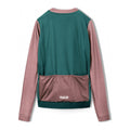 PEDALED ELEMENT TRAINING JERSEY - TEAL