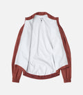 PEDALED ELEMENT WATERPROOF JACKET - BORDEAUX