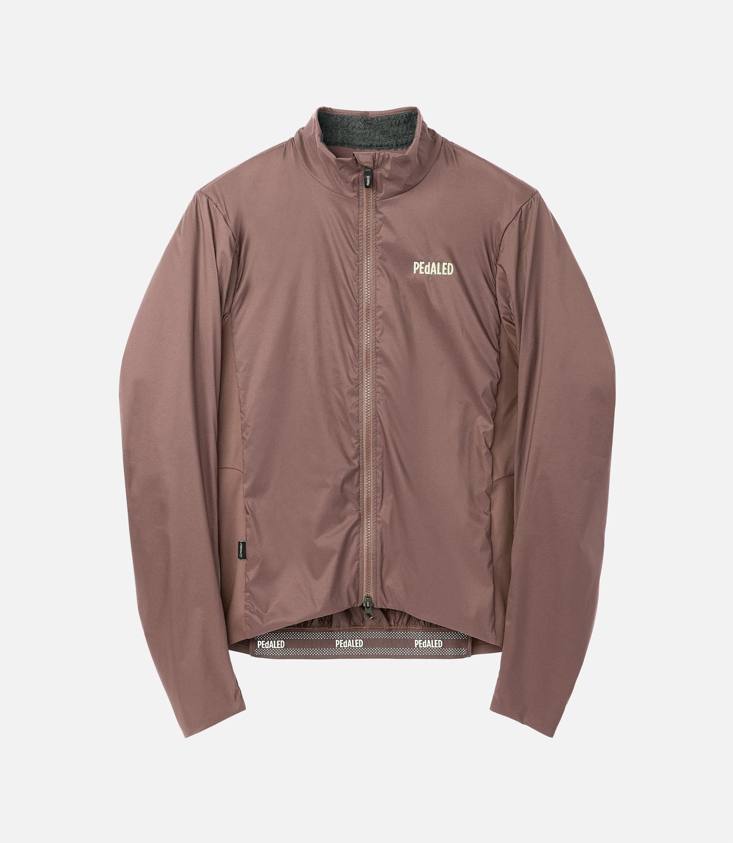 PEDALED Element Alpha® Jacket Raisin - Purple