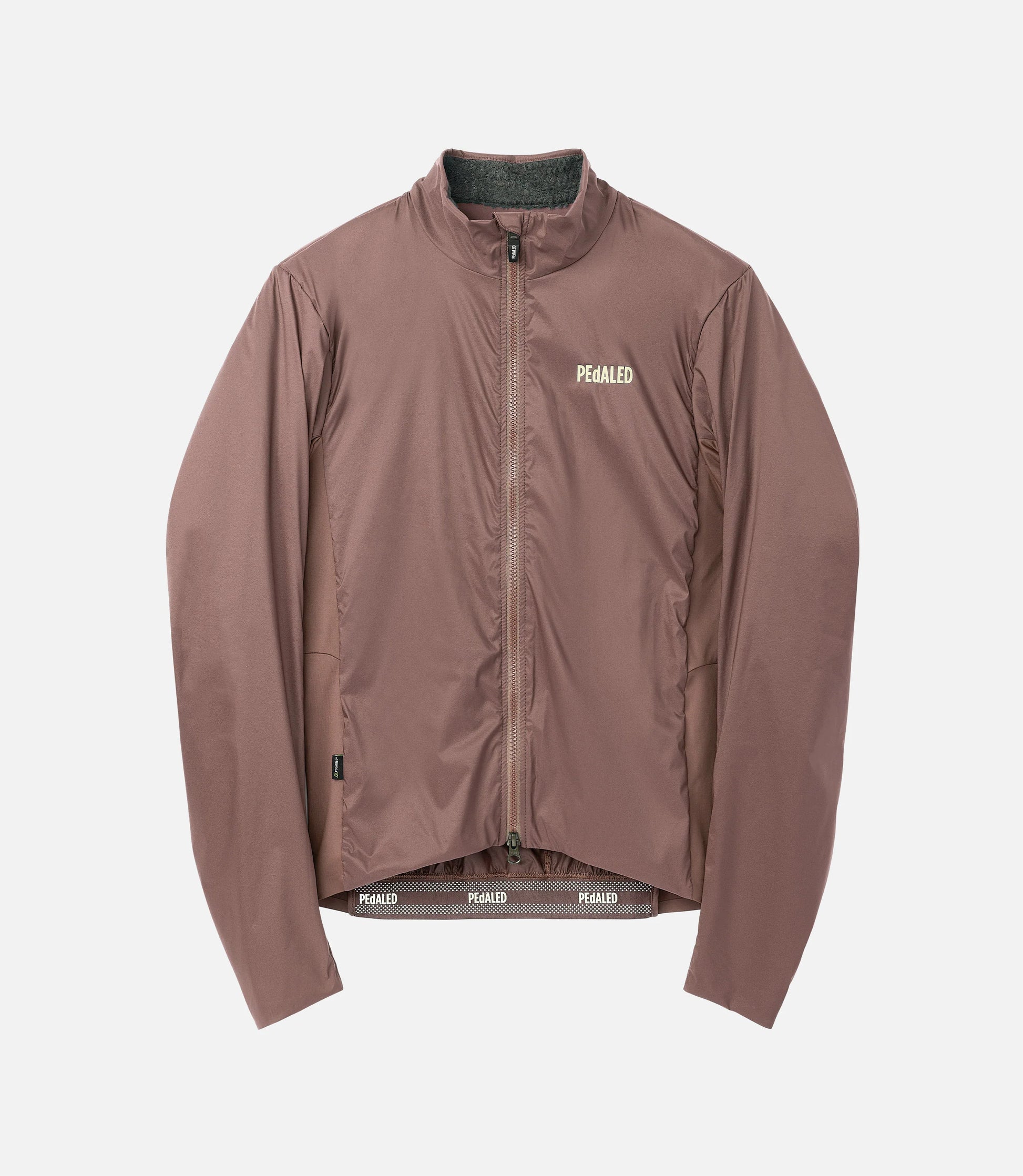 PEDALED Element Alpha® Jacket Raisin - Purple