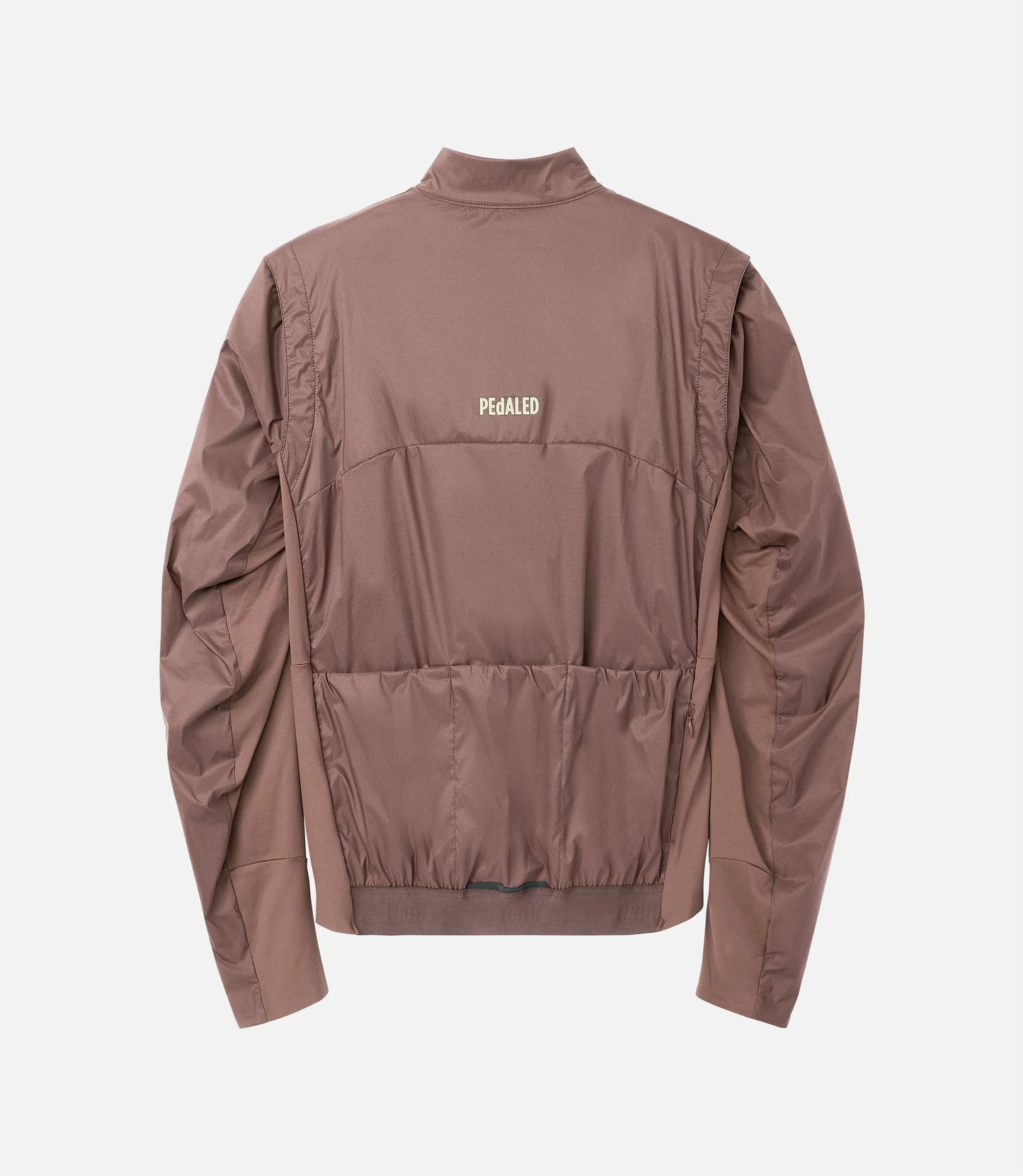 PEDALED Element Alpha® Jacket Raisin - Purple