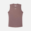 PEDALED Element Baselayer Sleeveless - Dark Purple
