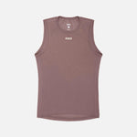 PEDALED Element Baselayer Sleeveless - Dark Purple