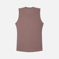 PEDALED Element Baselayer Sleeveless - Dark Purple