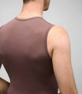 PEDALED Element Baselayer Sleeveless - Dark Purple