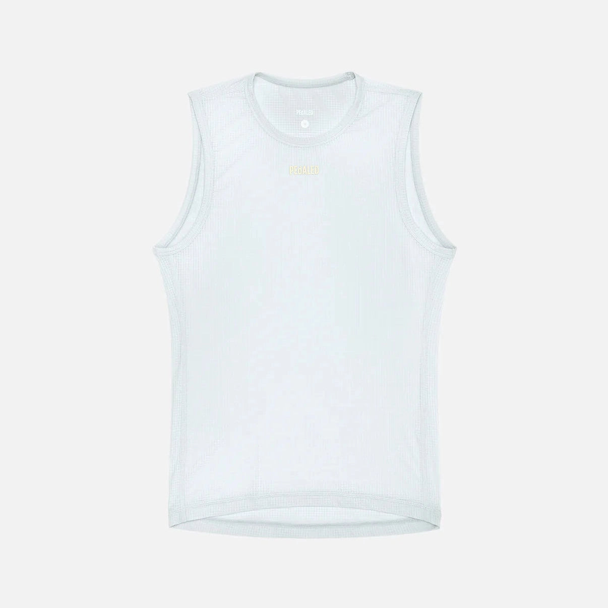 PEDALED Element Baselayer Sleeveless - Light Blue