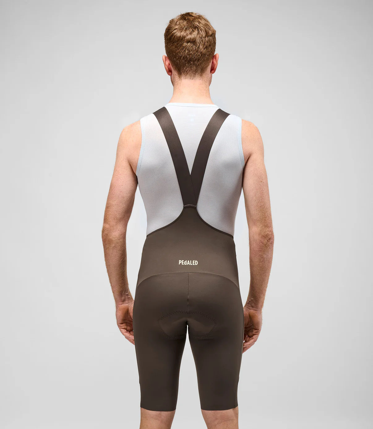PEDALED Element Baselayer Sleeveless - Light Blue