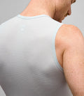 PEDALED Element Baselayer Sleeveless - Light Blue