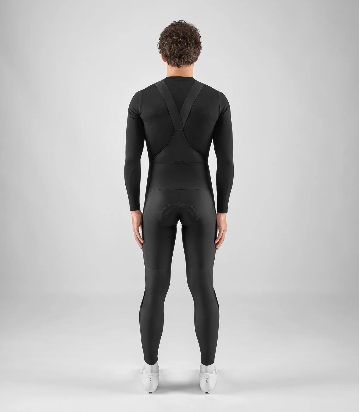 PEDALED Element Bib Tight - Black