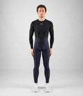 PEDALED Element Bib Tight - Dark Navy