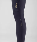 PEDALED Element Bib Tight - Dark Navy