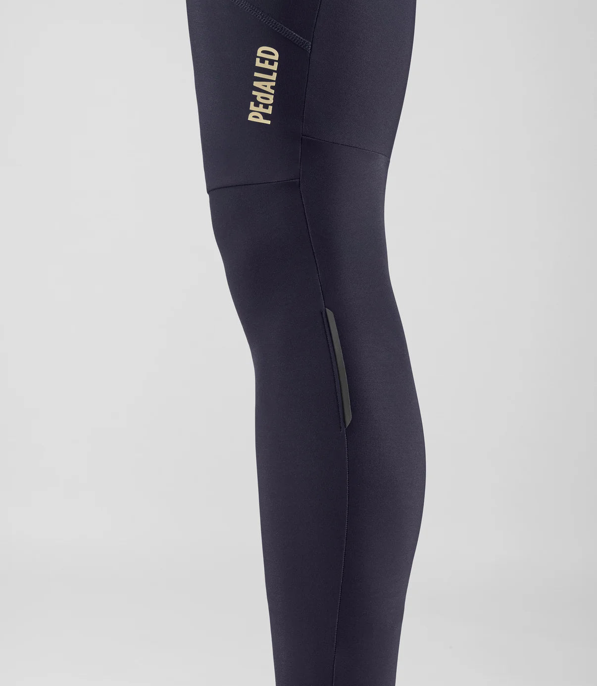 PEDALED Element Bib Tight - Dark Navy