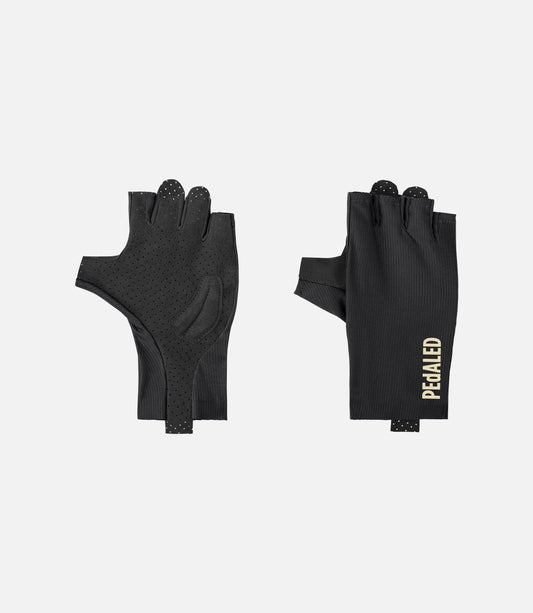 PEDALED Element Gloves - Black