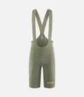 PEDALED Element Lightweight Bib Shorts - Green
