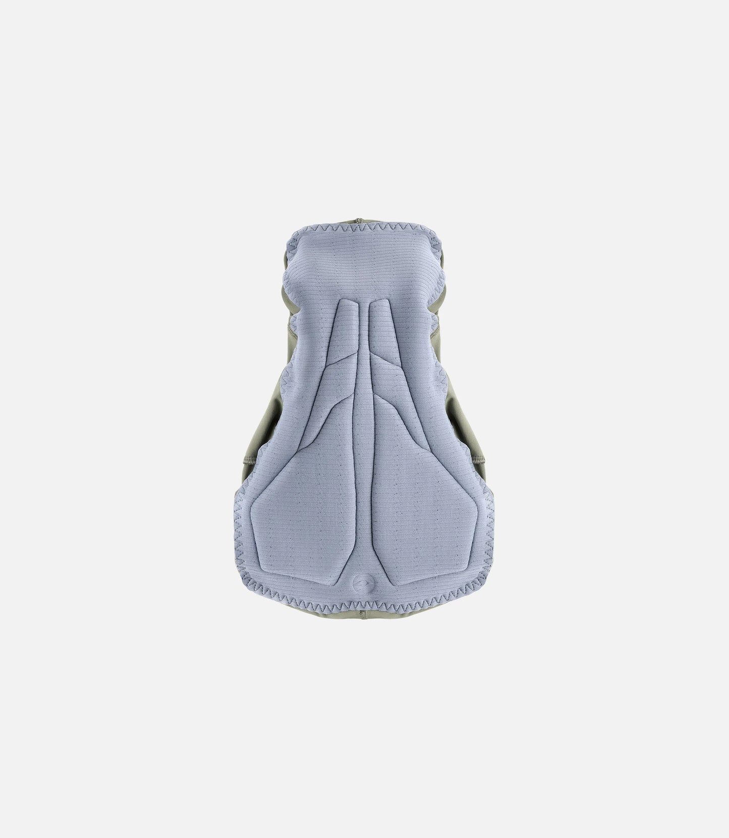 PEDALED Element Lightweight Bib Shorts - Green