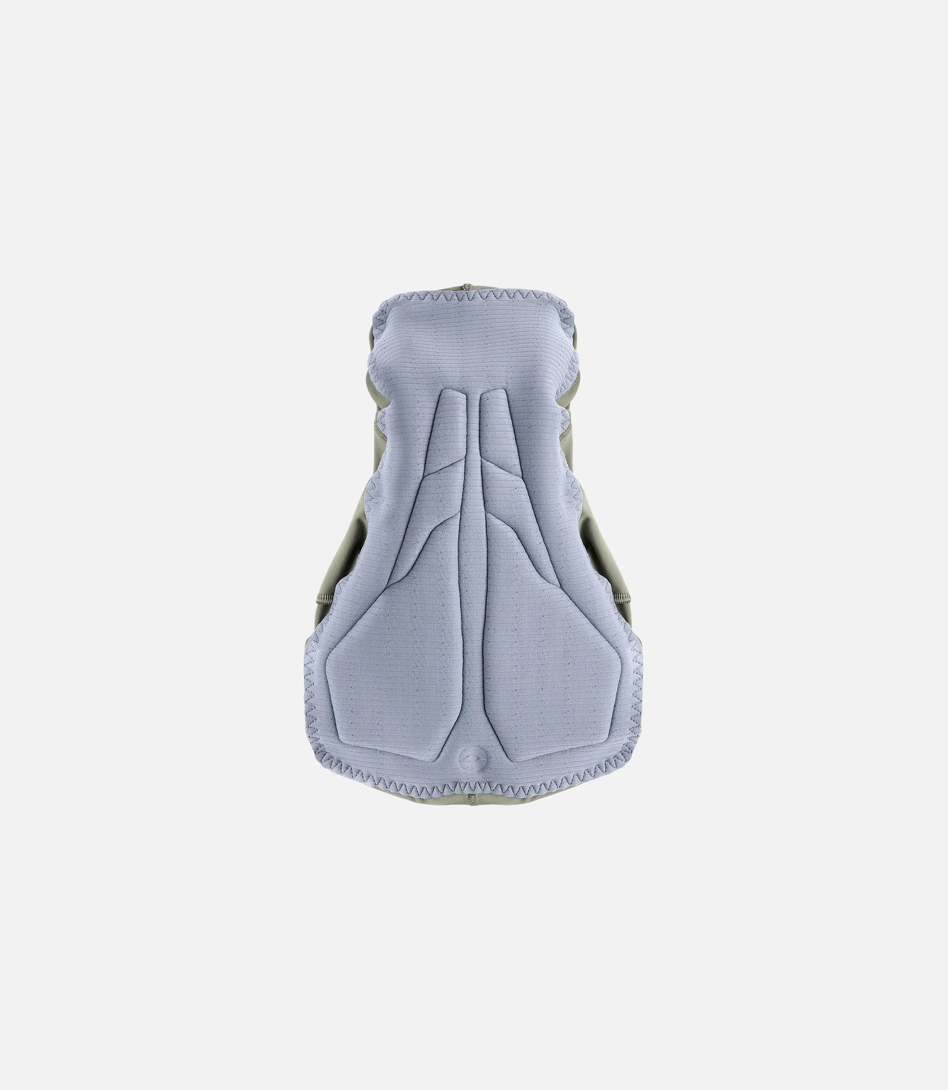 PEDALED Element Lightweight Bib Shorts - Green
