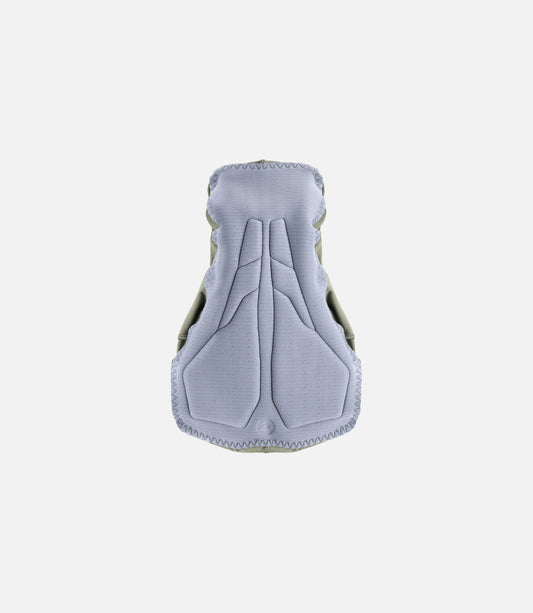 PEDALED Element Lightweight Bib Shorts - Green